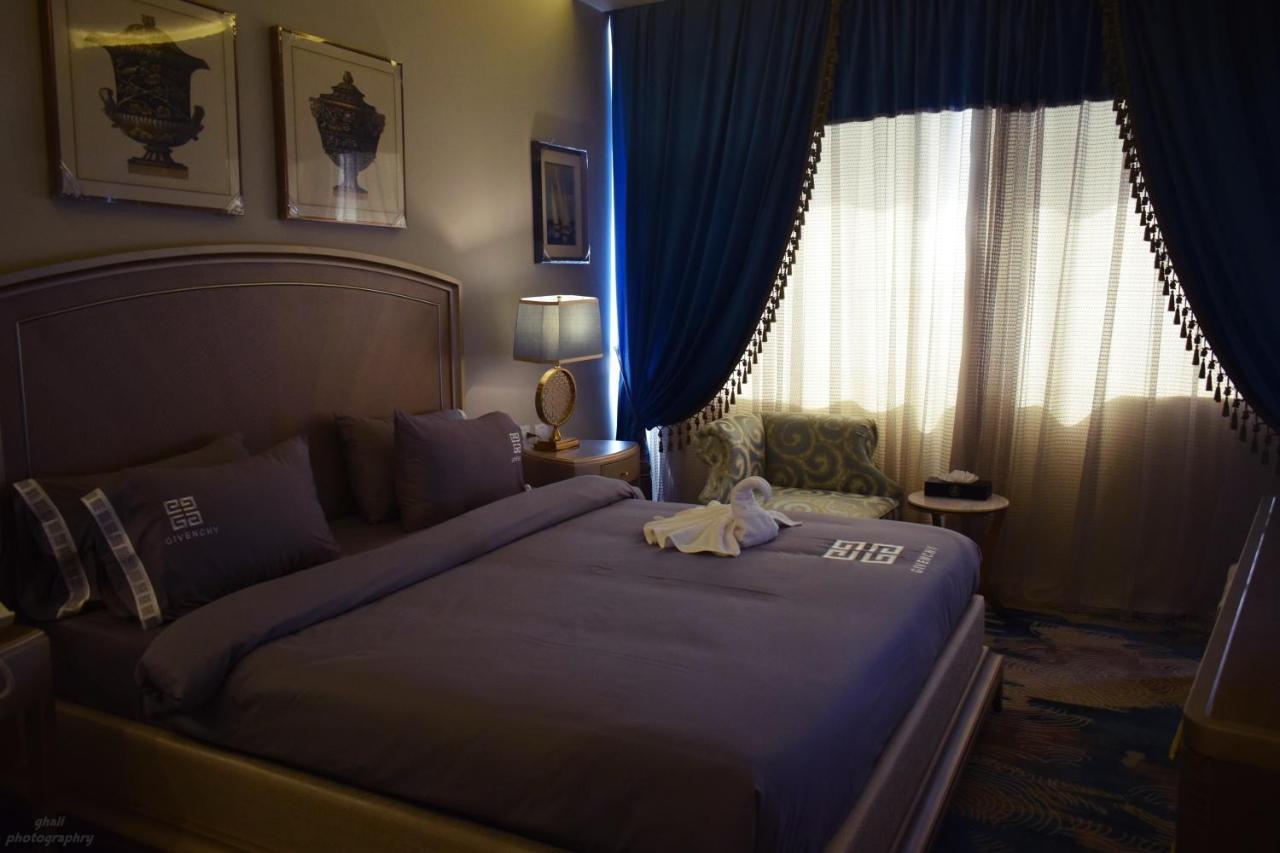 Fleet Club Mahrousa アレクサンドリア エクステリア 写真 A bedroom at the hotel